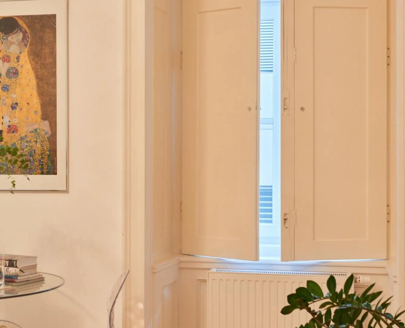 Spacious & Elegant, Ideal Location Wien 0*,  Österrike