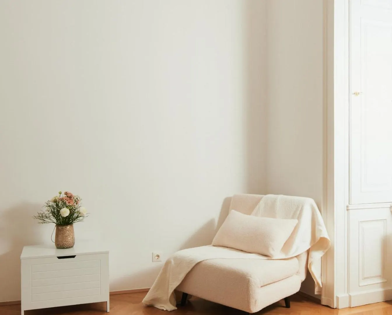 Spacious & Elegant, Ideal Location Wien