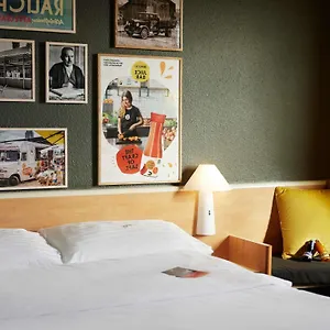 3* Hotell Ibis Mariahilf