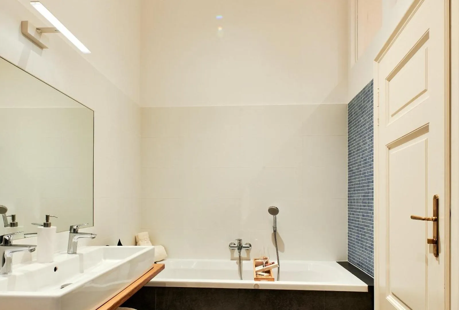 Apartmán Spacious & Elegant, Ideal Location Vídeň